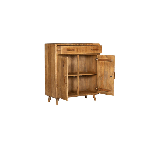 Kabinet kast Omaha | 100 cm-Bergkasten-Starfurn