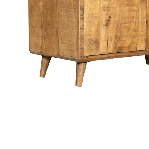 Kabinet kast Omaha | 100 cm-Bergkasten-Starfurn