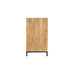 Kabinet kast RichWood | 100 cm-Bergkasten-Starfurn