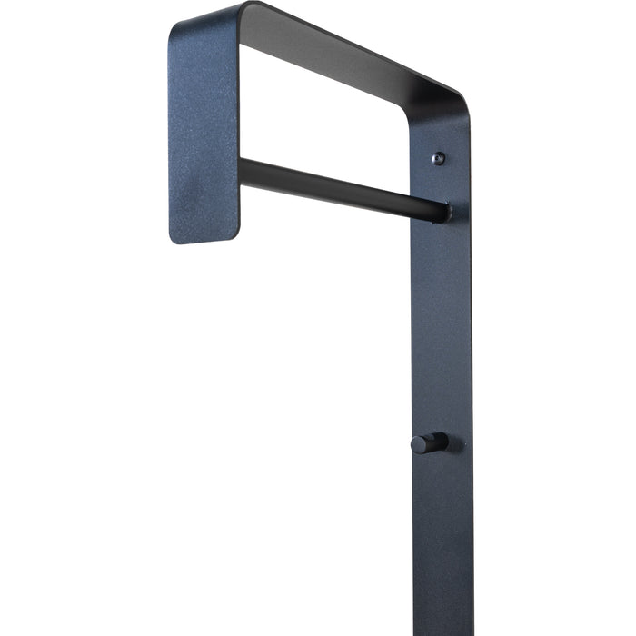 Kapstok ARCUS BAR Zwart 6x30x115cm Spinder Design-Kapstokken-Spinder
