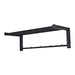 Kapstok BERGUM Zwart 78.5x29x23cm Spinder Design-Kapstokken-Spinder