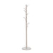Kapstok BRO Silky Taupe 36x36x170cm Spinder Design-Kapstokken-Spinder