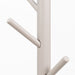Kapstok BRO Silky Taupe 36x36x170cm Spinder Design-Kapstokken-Spinder