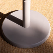 Kapstok BRO Silky Taupe 36x36x170cm Spinder Design-Kapstokken-Spinder