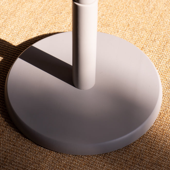 Kapstok BRO Silky Taupe 36x36x170cm Spinder Design-Kapstokken-Spinder