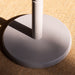 Kapstok BRO Silky Taupe 36x36x170cm Spinder Design-Kapstokken-Spinder