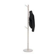 Kapstok BRO Silky Taupe 36x36x170cm Spinder Design-Kapstokken-Spinder