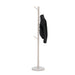 Kapstok BRO Silky Taupe 36x36x170cm Spinder Design-Kapstokken-Spinder
