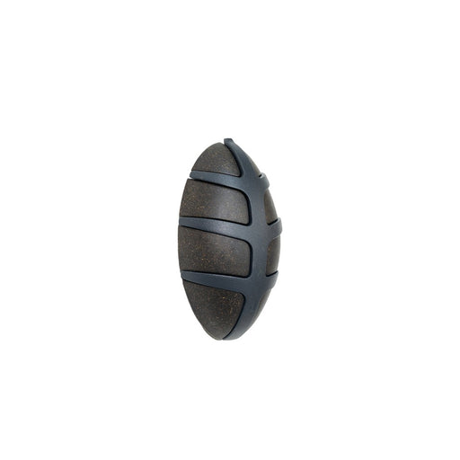 Kapstok BUG Donkerbruin Zwart 10x4.5x15cm Spinder Design-Kapstokken-Spinder