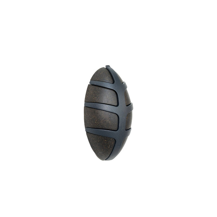 Kapstok BUG Donkerbruin Zwart 10x4.5x15cm Spinder Design-Kapstokken-Spinder