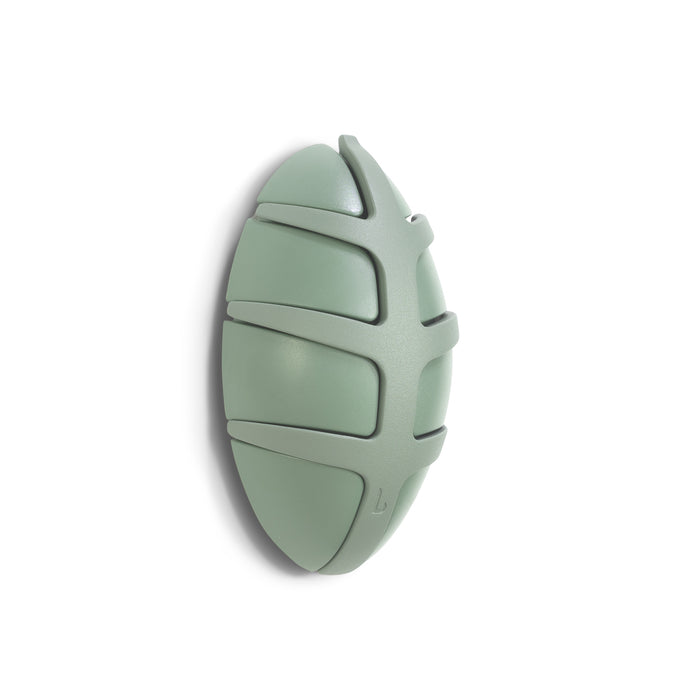 Kapstok BUG Dusty Green 10x4.5x15cm Spinder Design-Kapstokken-Spinder