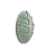 Kapstok BUG Dusty Green 10x4.5x15cm Spinder Design-Kapstokken-Spinder
