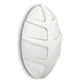 Kapstok BUG Wit 10x4.5x15cm Spinder Design-Kapstokken-Spinder