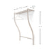 Kapstok CARVE 1 Silky Taupe 75x29x113cm Spinder Design-Kapstokken-Spinder