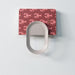 Kapstok COUCOU Silky Taupe 10x4.4x15.3cm Spinder Design-Kapstokken-Spinder