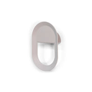 Kapstok COUCOU Silky Taupe 10x4.4x15.3cm Spinder Design-Kapstokken-Spinder