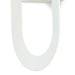 Kapstok COUCOU Wit 10x4.4x15.3cm Spinder Design-Kapstokken-Spinder