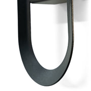 Kapstok COUCOU Zwart 10x4.4x15.3cm Spinder Design-Kapstokken-Spinder