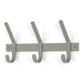 Kapstok DEXTER 3 Dusty Green 40x8.2x21cm Spinder Design-Kapstokken-Spinder
