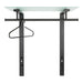 Kapstok DUTCH Zwart 80x33x90cm Spinder Design-Kapstokken-Spinder