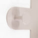 Kapstok FRONDO Silky Taupe 66x8.5x37.5cm Spinder Design-Kapstokken-Spinder