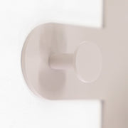 Kapstok FRONDO Silky Taupe 66x8.5x37.5cm Spinder Design-Kapstokken-Spinder