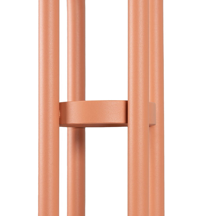 Kapstok JESSY Clay Terra 40x40x170cm Spinder Design-Kapstokken-Spinder