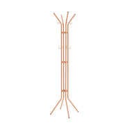 Kapstok JESSY Clay Terra 40x40x170cm Spinder Design-Kapstokken-Spinder