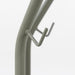 Kapstok JESSY Dusty Green 40x40x170cm Spinder Design GV062-33-Kapstokken-Spinder