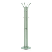 Kapstok JESSY Dusty Green 40x40x170cm Spinder Design GV070-33-Kapstokken-Spinder