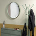 Kapstok JESSY Dusty Green 40x40x170cm Spinder Design-Kapstokken-Spinder