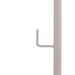 Kapstok JESSY Silky Taupe 40x40x170cm Spinder Design GV070-50-Kapstokken-Spinder