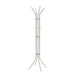 Kapstok JESSY Silky Taupe 40x40x170cm Spinder Design-Kapstokken-Spinder