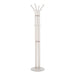 Kapstok JESSY Silky Taupe 40x40x170cm Spinder Design-Kapstokken-Spinder