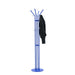 Kapstok JESSY Ultramarine 40x40x170cm Spinder Design-Kapstokken-Spinder