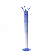 Kapstok JESSY Ultramarine 40x40x170cm Spinder Design-Kapstokken-Spinder