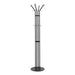 Kapstok JESSY Zwart 40x40x170cm Spinder Design-Kapstokken-Spinder
