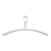 Kapstok Kledinghangers ARX Synthetisch materiaal Wit 45.5x4x21cm-Kapstokken-Spinder