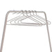Kapstok Kledinghangers HANG-ON Coat hangers Silky Taupe-Kapstokken-Spinder
