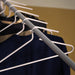 Kapstok Kledinghangers HANG-ON Coat hangers Silky Taupe-Kapstokken-Spinder