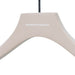 Kapstok Kledinghangers LOTUS Hout Silky Taupe 45x5x26.5cm Spinder-Kapstokken-Spinder