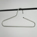 Kapstok Kledinghangers VICTORIE Rvs 42x1x21.5cm Spinder Design-Kapstokken-Spinder