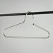 Kapstok Kledinghangers VICTORIE Staal Nikkel 42x6x21.5cm Spinder-Kapstokken-Spinder