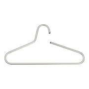 Kapstok Kledinghangers VICTORIE Staal Nikkel 42x6x21.5cm Spinder-Kapstokken-Spinder