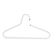 Kapstok Kledinghangers VICTORIE Staal Wit 42x1x21.5cm Spinder-Kapstokken-Spinder