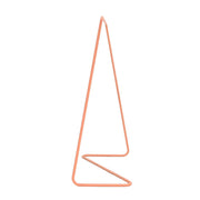 Kapstok Kledingrek HANG-ON Staal Clay Terra 118x57x160cm Spinder-Kapstokken-Spinder
