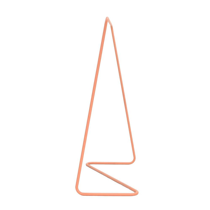 Kapstok Kledingrek HANG-ON Staal Clay Terra 118x57x160cm Spinder-Kapstokken-Spinder