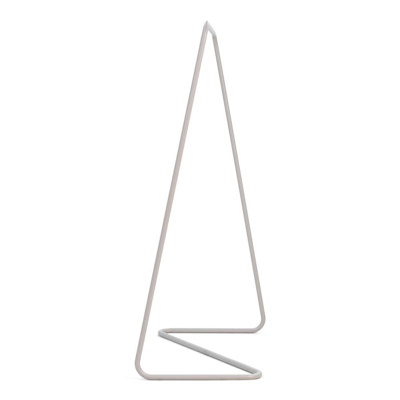 Kapstok Kledingrek HANG-ON Staal Silky Taupe 118x57x160cm Spinder-Kapstokken-Spinder