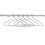 Kapstok Kledingrek HANG-ON Staal Zwart 118x57x160cm Spinder-Kapstokken-Spinder