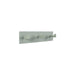 Kapstok LEATHERMAN 3 Dusty Green 50x7x10cm Spinder Design-Kapstokken-Spinder